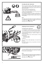 Preview for 16 page of Makita EA5600F Instruction Manual