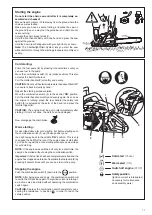 Preview for 17 page of Makita EA5600F Instruction Manual