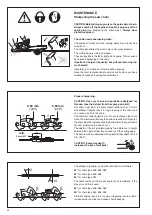 Preview for 20 page of Makita EA5600F Instruction Manual