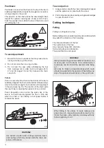 Preview for 82 page of Makita EA5600F Operator'S And Safety Manual