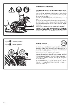 Preview for 96 page of Makita EA5600F Operator'S And Safety Manual