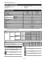 Preview for 18 page of Makita EB7660WH Original Instruction Manual