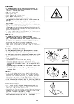 Preview for 32 page of Makita EBH252L Original Instruction Manual