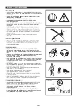 Preview for 84 page of Makita EBH252L Original Instruction Manual