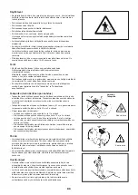 Preview for 86 page of Makita EBH252L Original Instruction Manual