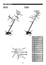 Preview for 90 page of Makita EBH252L Original Instruction Manual