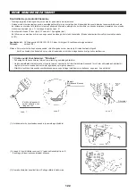 Preview for 122 page of Makita EBH252L Original Instruction Manual