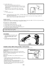 Preview for 153 page of Makita EBH252L Original Instruction Manual
