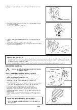 Preview for 155 page of Makita EBH252L Original Instruction Manual