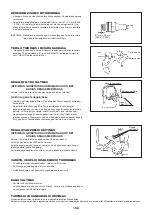 Preview for 156 page of Makita EBH252L Original Instruction Manual