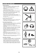 Preview for 165 page of Makita EBH252L Original Instruction Manual