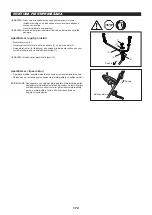 Preview for 172 page of Makita EBH252L Original Instruction Manual