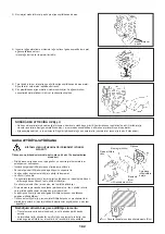 Preview for 182 page of Makita EBH252L Original Instruction Manual