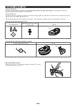 Preview for 200 page of Makita EBH252L Original Instruction Manual