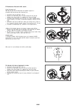 Preview for 202 page of Makita EBH252L Original Instruction Manual