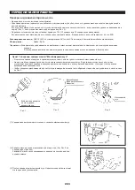 Preview for 203 page of Makita EBH252L Original Instruction Manual