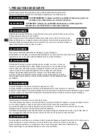 Preview for 31 page of Makita EG241A Instructions For Use Manual