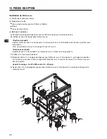 Preview for 49 page of Makita EG241A Instructions For Use Manual