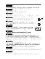 Preview for 52 page of Makita EG241A Instructions For Use Manual