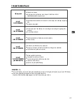 Preview for 62 page of Makita EG241A Instructions For Use Manual