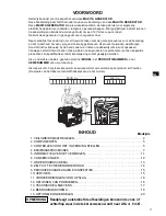 Preview for 70 page of Makita EG241A Instructions For Use Manual