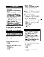 Preview for 76 page of Makita EG241A Instructions For Use Manual