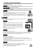 Preview for 91 page of Makita EG241A Instructions For Use Manual