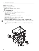 Preview for 149 page of Makita EG241A Instructions For Use Manual