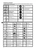 Preview for 173 page of Makita EG241A Instructions For Use Manual