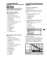 Preview for 194 page of Makita EG241A Instructions For Use Manual