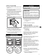 Preview for 198 page of Makita EG241A Instructions For Use Manual