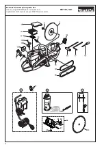 Preview for 32 page of Makita EK7300 Operator'S And Safety Manual