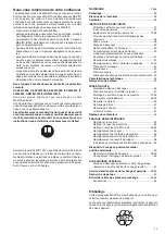 Preview for 35 page of Makita EK7300 Operator'S And Safety Manual