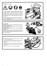 Preview for 50 page of Makita EK7300 Operator'S And Safety Manual