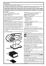 Preview for 55 page of Makita EK7300 Operator'S And Safety Manual