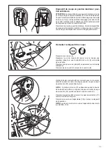 Preview for 59 page of Makita EK7300 Operator'S And Safety Manual