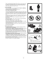 Preview for 5 page of Makita EK7650H Instruction Manual