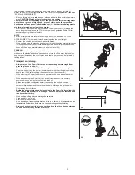 Preview for 9 page of Makita EK7650H Instruction Manual