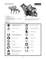 Preview for 3 page of Makita EK7650H Original Instruction Manual