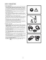 Preview for 4 page of Makita EK7650H Original Instruction Manual