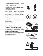 Preview for 5 page of Makita EK7650H Original Instruction Manual