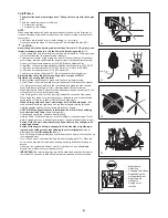 Preview for 6 page of Makita EK7650H Original Instruction Manual