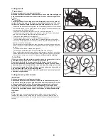 Preview for 8 page of Makita EK7650H Original Instruction Manual