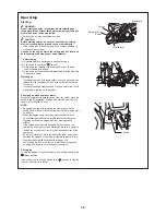 Preview for 16 page of Makita EK7650H Original Instruction Manual