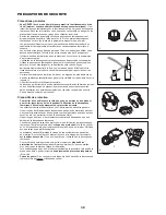 Preview for 30 page of Makita EK7650H Original Instruction Manual