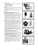 Preview for 32 page of Makita EK7650H Original Instruction Manual