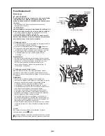 Preview for 42 page of Makita EK7650H Original Instruction Manual