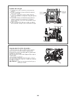 Preview for 46 page of Makita EK7650H Original Instruction Manual