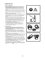 Preview for 56 page of Makita EK7650H Original Instruction Manual