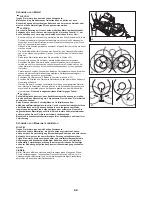 Preview for 60 page of Makita EK7650H Original Instruction Manual